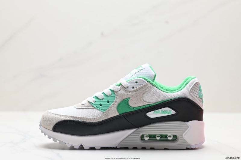 Nike Air Max Shoes